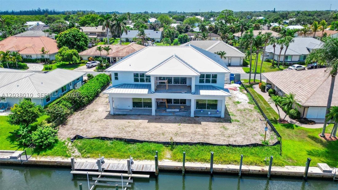 House in Hobe Sound, Florida, United States 4 - 18200196