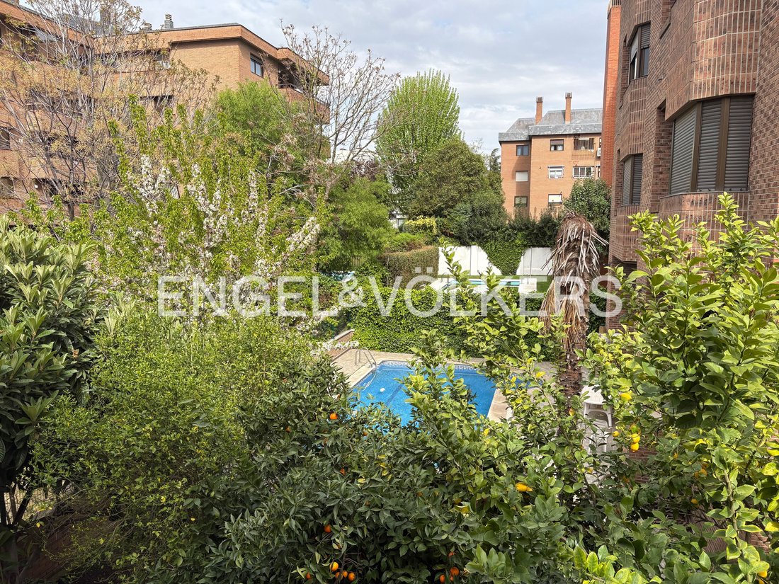 Wohnung in Ciudad Lineal, Madrid, Spanien 2 - 17524505
