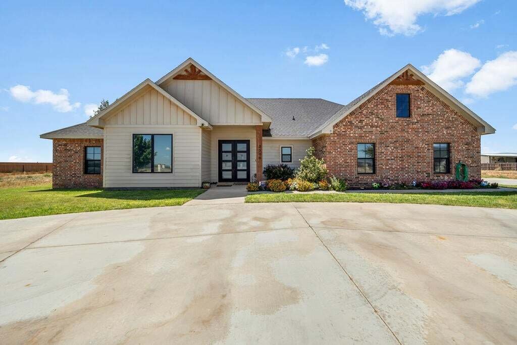 House in Stanton, Texas, United States 4 - 18689373
