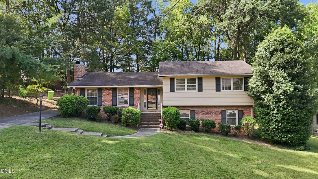 House in Raleigh, North Carolina, United States 1 - 18687374
