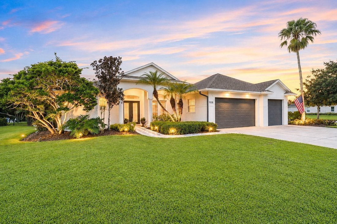 House in Parrish, Florida, United States 1 - 18687332