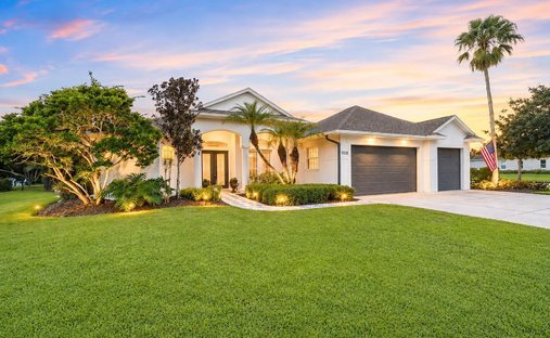 House in Parrish, Florida, United States 1