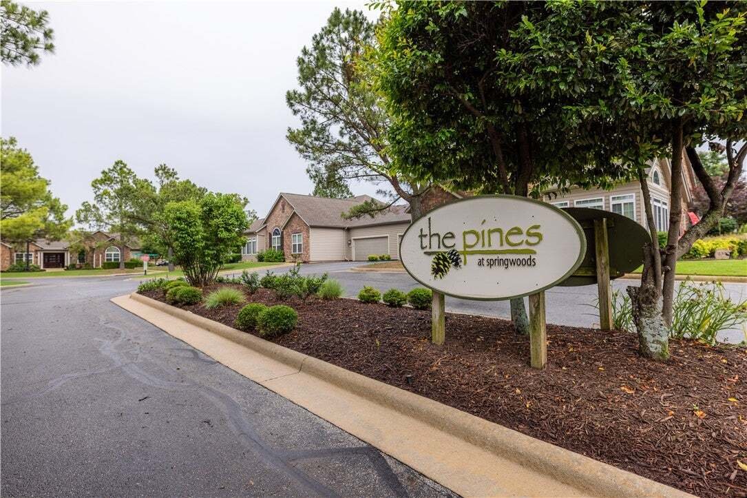 Condo in Johnson, Arkansas, United States 1 - 18689254