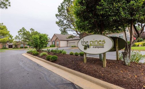 Condo in Johnson, Arkansas, United States 1