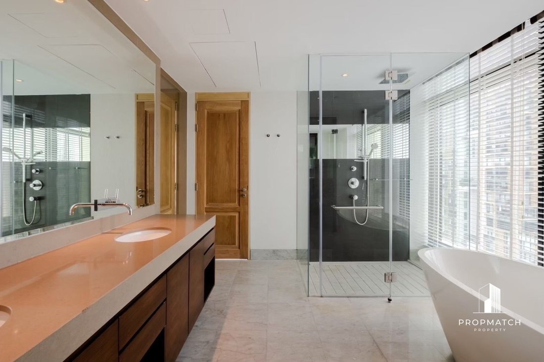 Condo in Bangkok, Bangkok, Thailand 4 - 18686843
