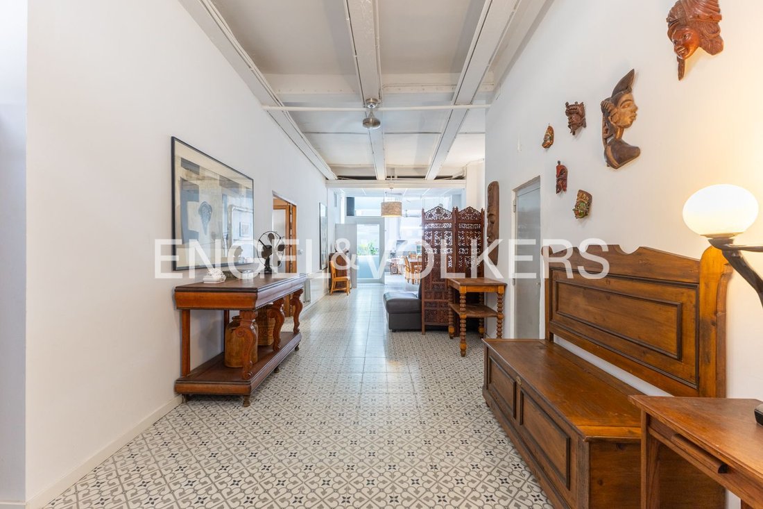 Casa a Quatre Carreres, Valencia, Spagna 1 - 18031301