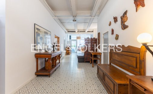 Casa a Quatre Carreres, Valencia, Spagna 1