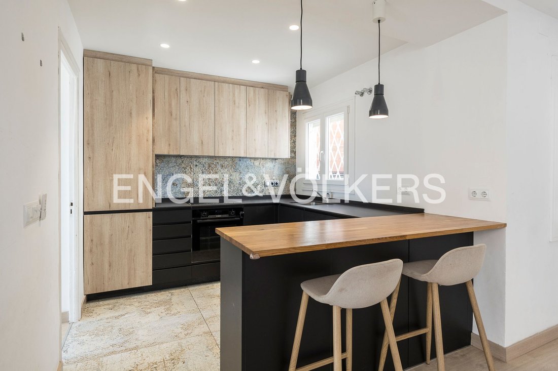 Apartamento en Gracia, Barcelona, España 3 - 17876242