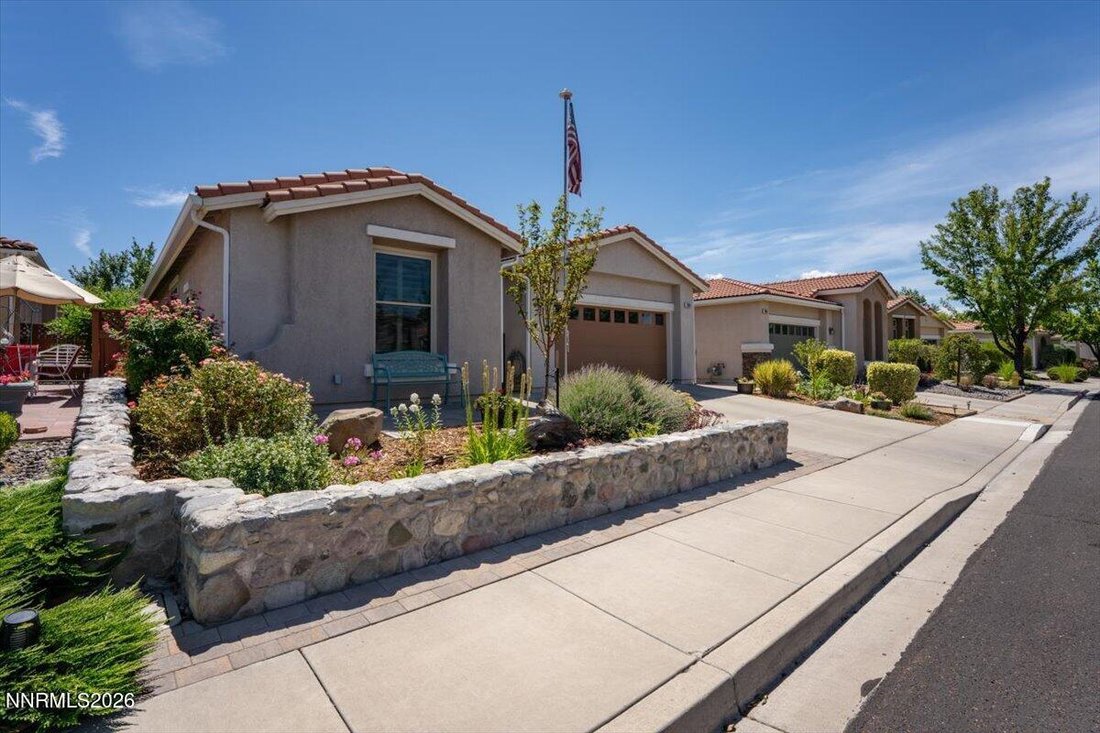 House in Sparks, Nevada, United States 1 - 18689599