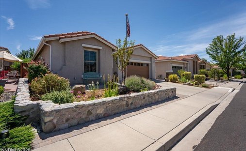House in Sparks, Nevada, United States 1