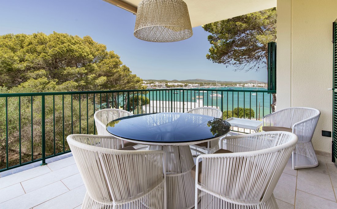 Appartement à Portocolom, Felanitx, Îles Baléares 1 - 18541129