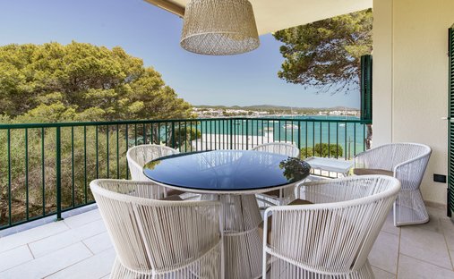 Appartement à Portocolom, Felanitx, Îles Baléares 1