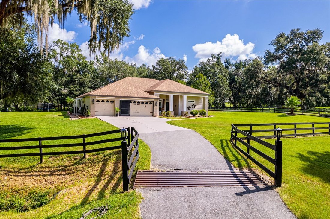 House in South Brooksville, Florida, United States 4 - 18689905