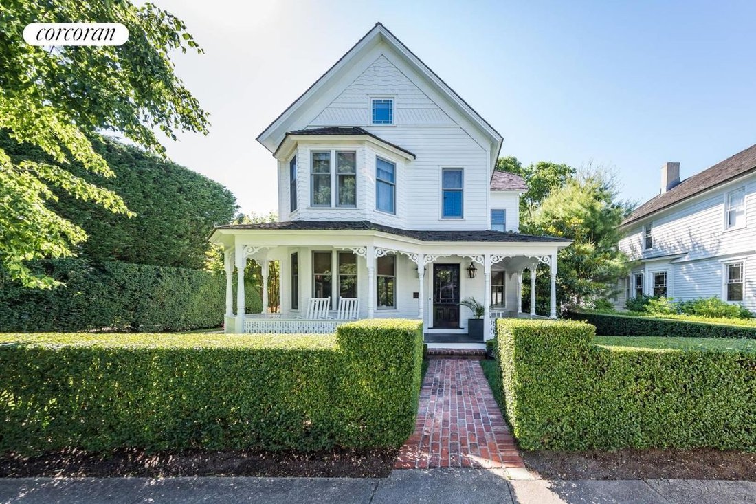 House in Sag Harbor, New York, United States 1 - 18689142