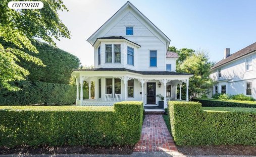 House in Sag Harbor, New York, United States 1