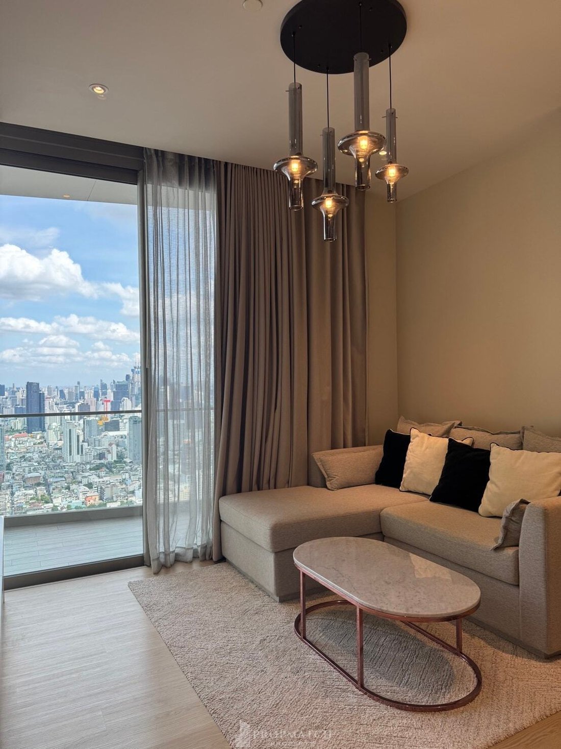 Condo in Bangkok, Bangkok, Thailand 1 - 18686530