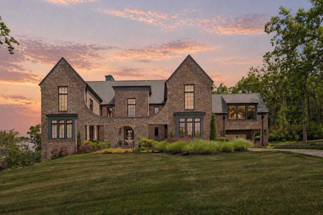 House in Forest Hills, Tennessee, United States 3 - 18687968
