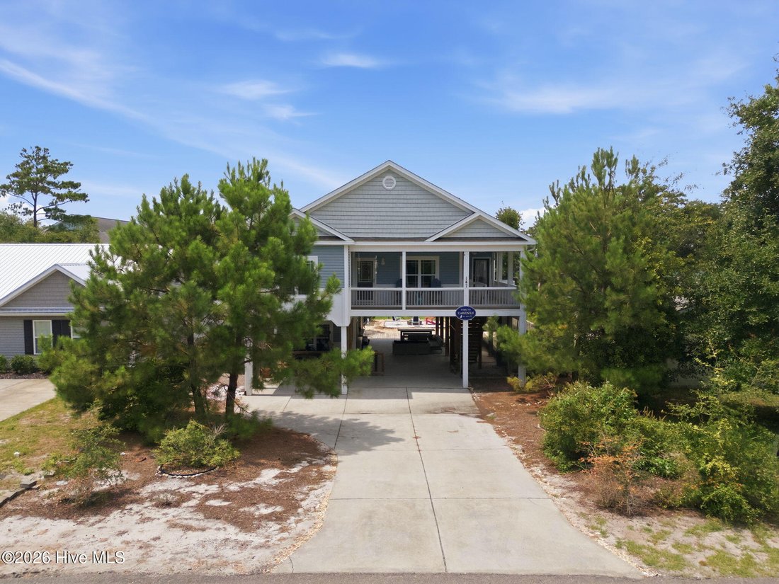 House in Oak Island, North Carolina, United States 2 - 18690872