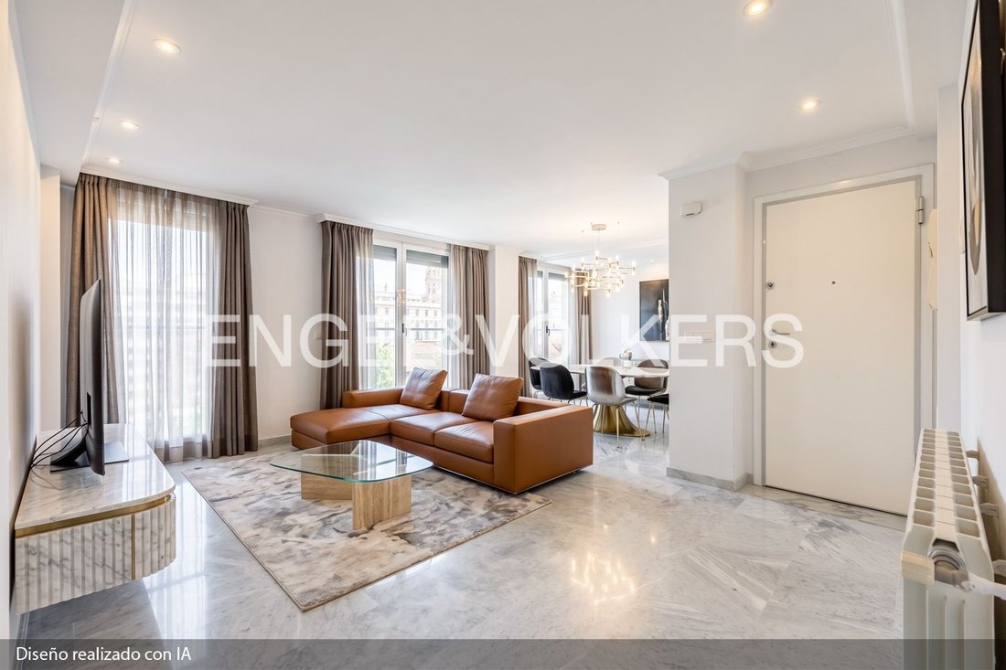 Wohnung in Ciutat Vella, Valencia, Spanien 1 - 15896084