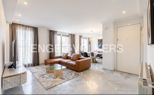 Wohnung in Ciutat Vella, Valencia, Spanien 1