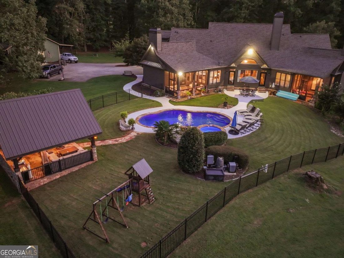 House in Flowery Branch, Georgia, United States 4 - 18690666