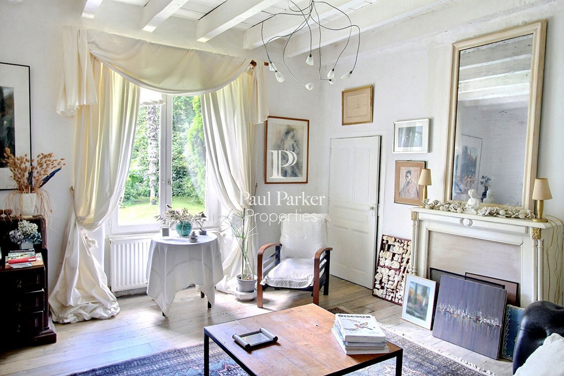 Villa in Ouest, Pluvigner, France 5 - 18688506