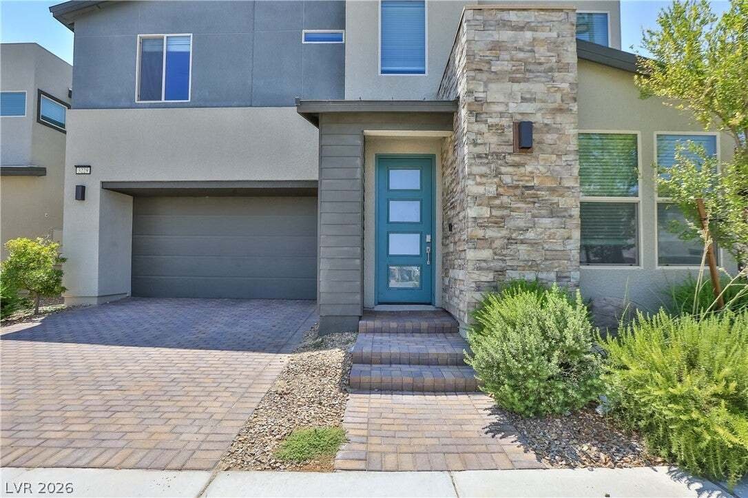 Casa a Henderson, Nevada, Stati Uniti 3 - 18689405