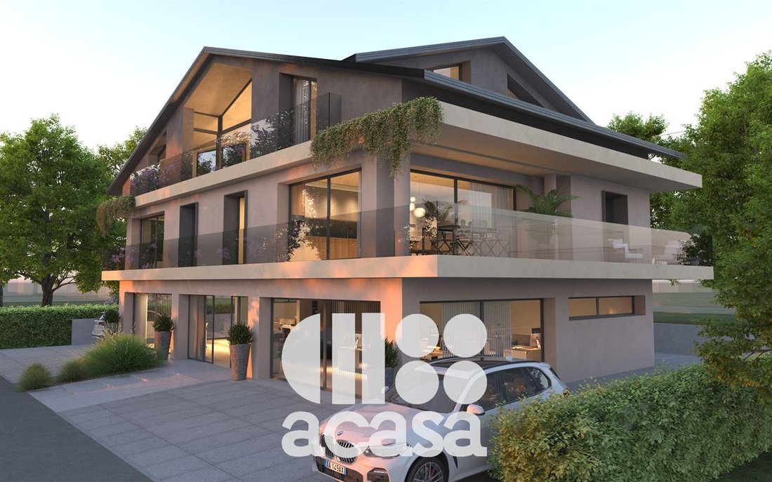 Apartment in Levante, Cesenatico, Emilia-Romagna 4 - 18689300