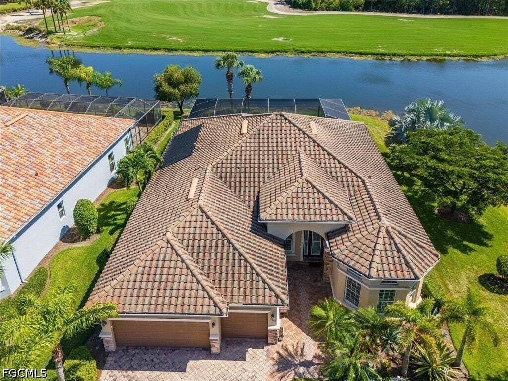 House in Miromar Lakes, Florida, United States 1 - 18689316