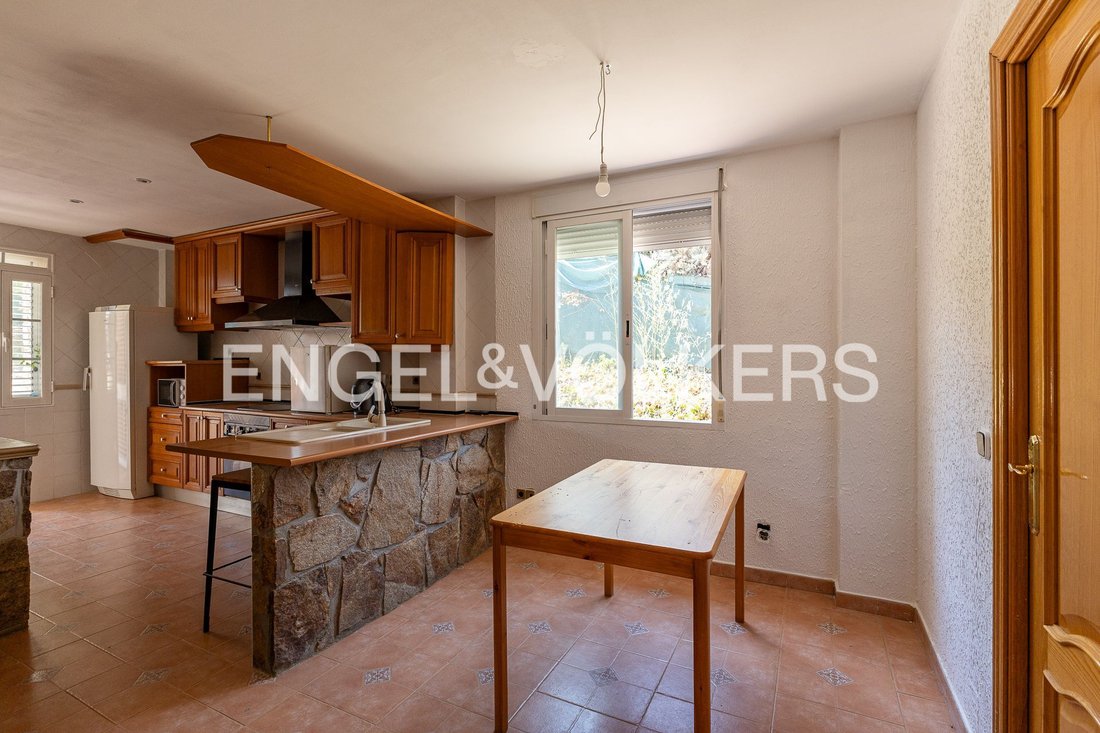 House in Mostoles, Comunidad de Madrid, Spain 4 - 18412062