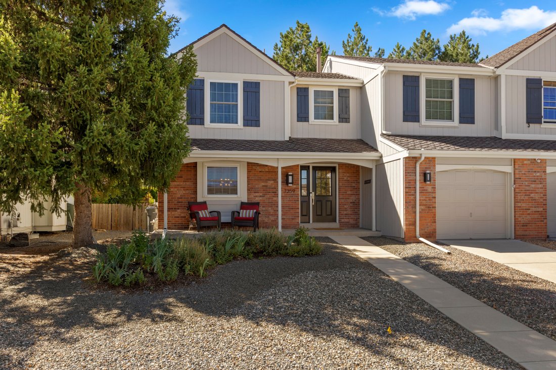 House in Centennial, Colorado, United States 1 - 18688439