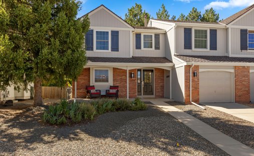 Casa a Centennial, Colorado, Stati Uniti 1