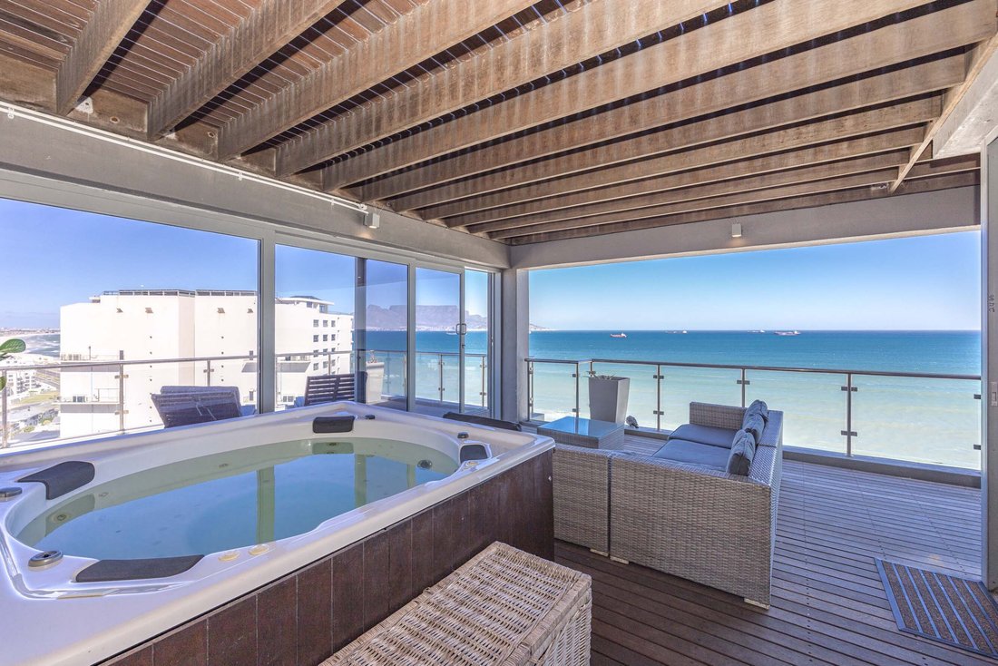 Apartamento en Bothasig, Ciudad del Cabo, Sudáfrica 2 - 18688574