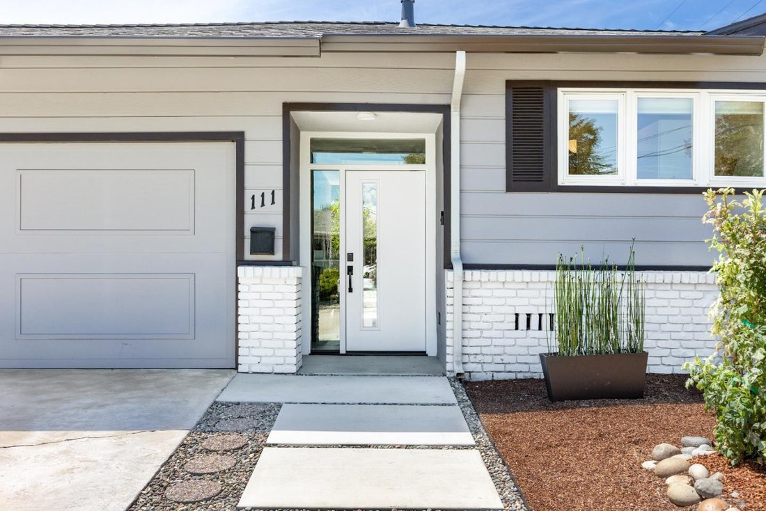 House in Santa Cruz, California, United States 2 - 18687163