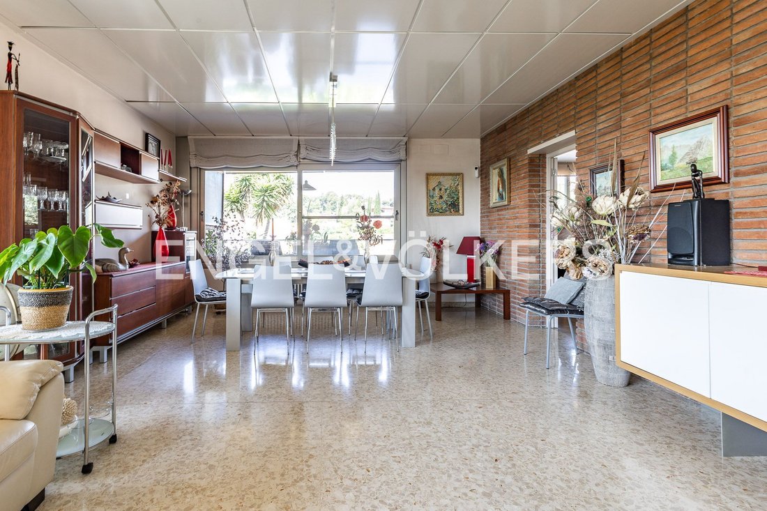 House in Canovelles, Catalonia, Spain 3 - 17979401