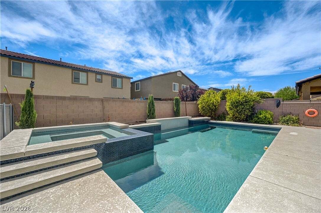 House in North Las Vegas, Nevada, United States 2 - 18354407