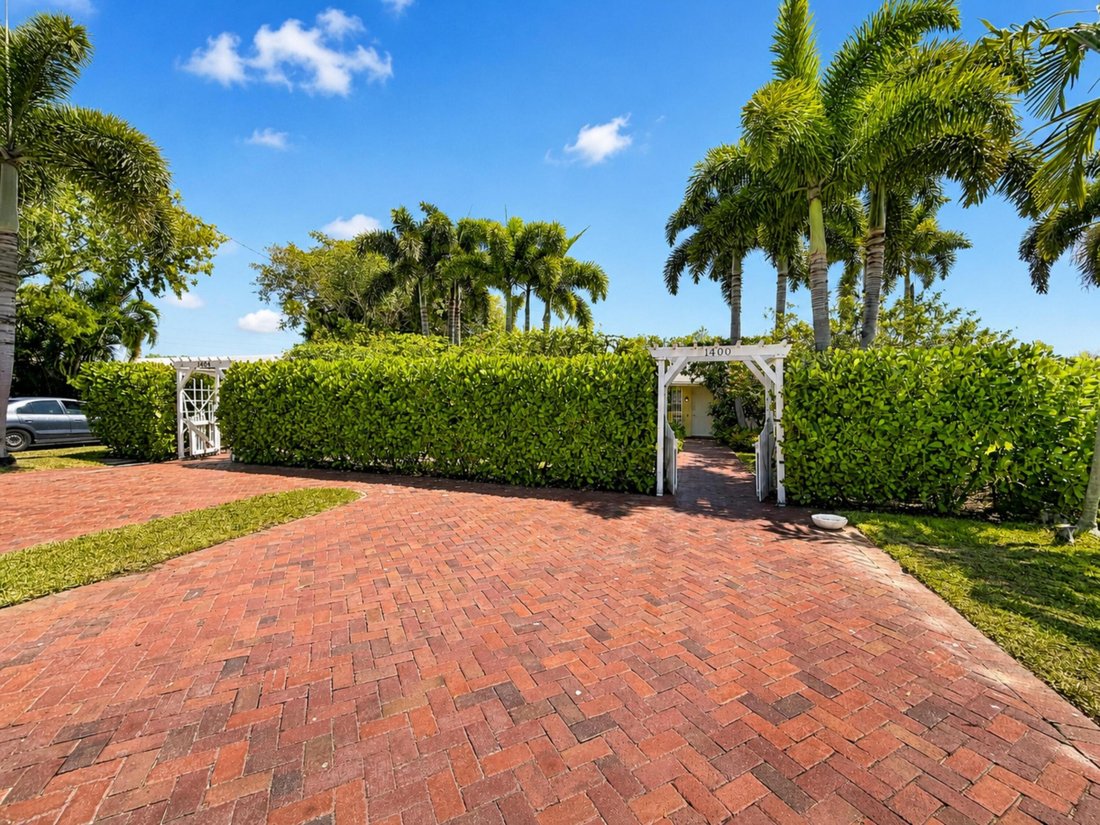 House in Wilton Manors, Florida, United States 4 - 18687386