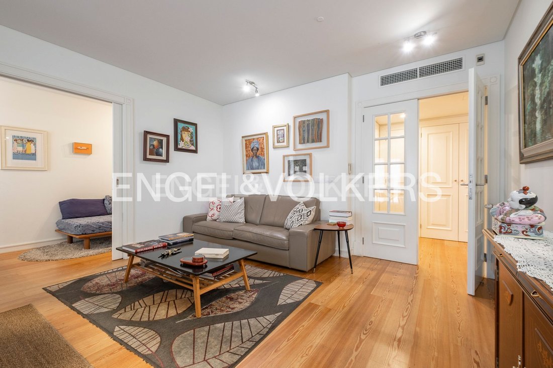 Apartamento en Santa Maria Maior, Lisboa, Portugal 3 - 16399416