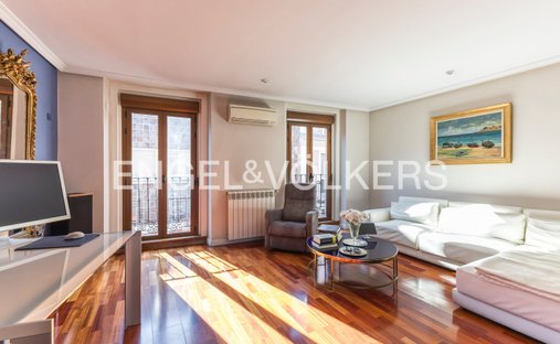 Appartement à Centro, Madrid, Espagne 1