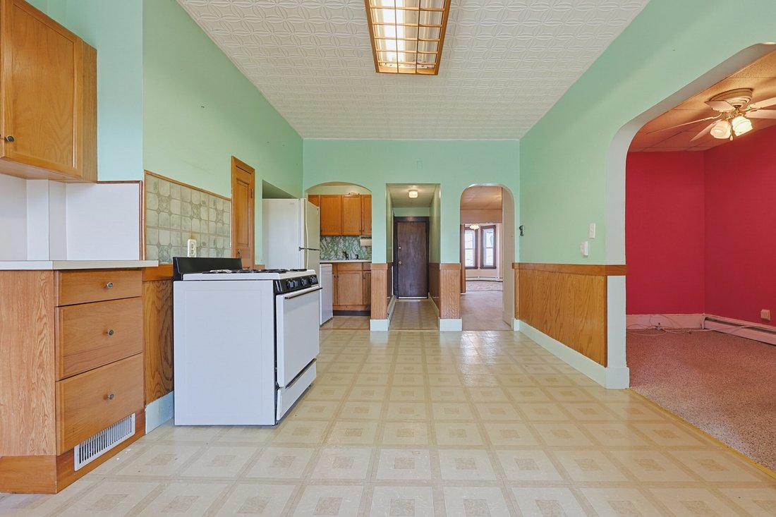 Apartment in Boston, Massachusetts, United States 5 - 18688014