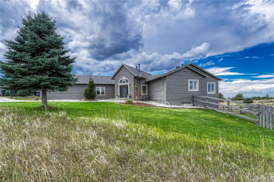 House in Parker, Colorado, United States 2 - 18686973