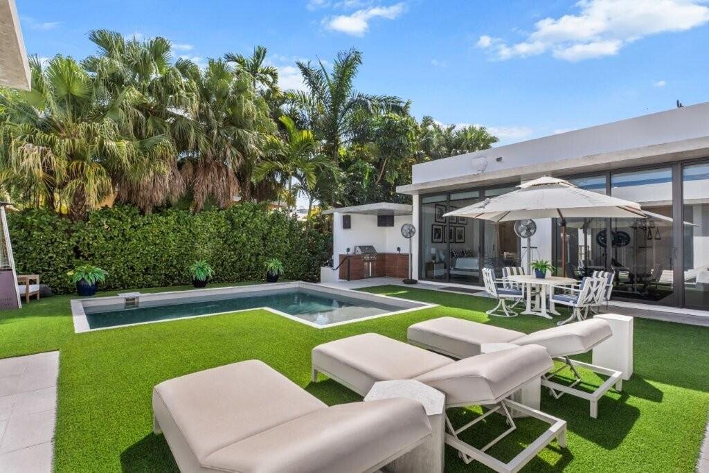 House in North Miami Beach, Florida, United States 3 - 18690343