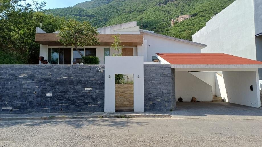 House in Monterrey, Nuevo Leon, Mexico 3 - 18691855