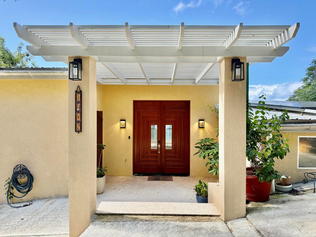 House in Charlotte Amalie West, St. Thomas, U.S. Virgin Islands 2 - 18691917