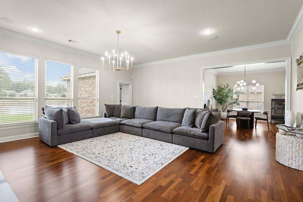 House in Folsom, Louisiana, United States 5 - 18689670