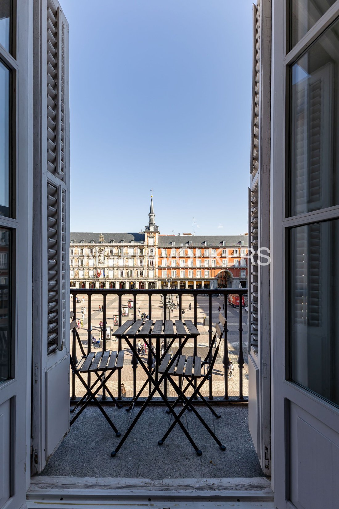 Apartment in Centro, Madrid, Spain 5 - 17612797