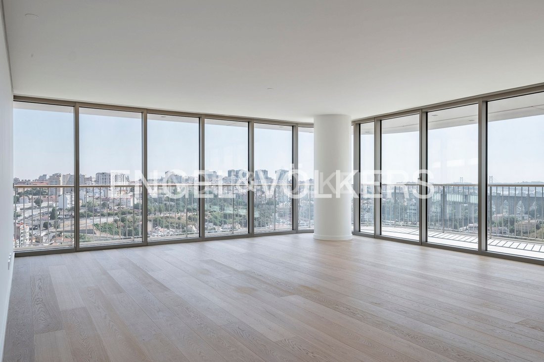 Apartment in Campolide, Lisbon, Portugal 4 - 16330174