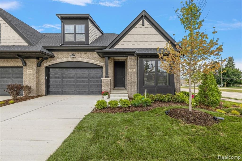 Condo in Rochester Hills, Michigan, United States 3 - 18687108