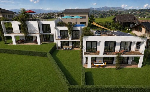 Villa in Riddes, Valais/Wallis, Switzerland 1