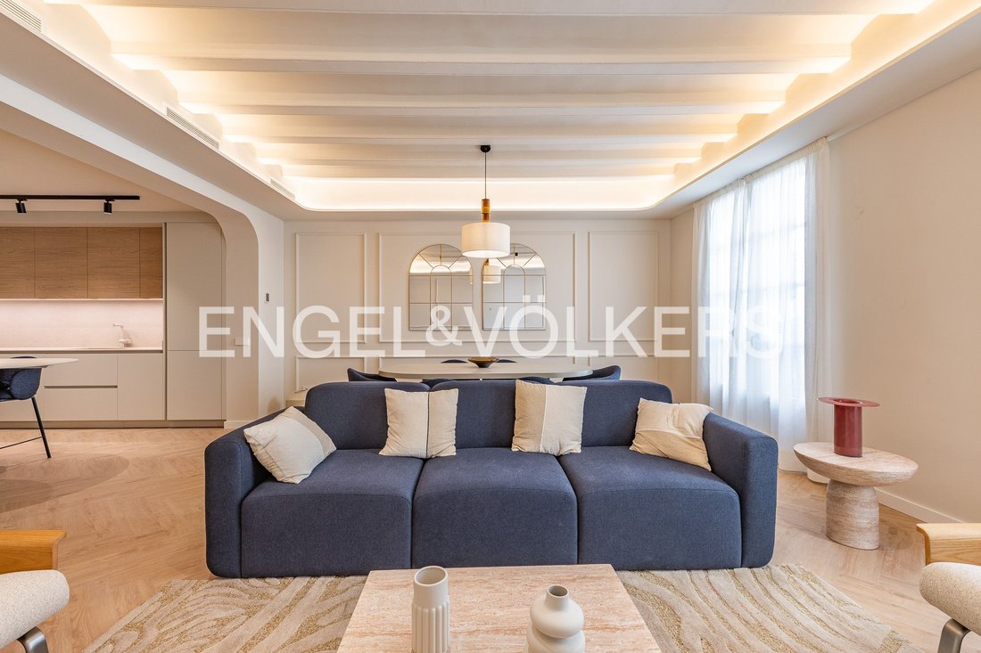 Appartement à Ciutat Vella, Barcelone, Espagne 2 - 18040677
